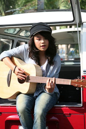 The Voice,Giọng hát Việt,Bùi Anh Tuấn,Bảo Ngọc,Đồng lan,tiêu châu như quỳnh,thái trinh