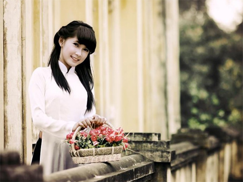 hot girl,Miss teen 2012,Phương Thảo
