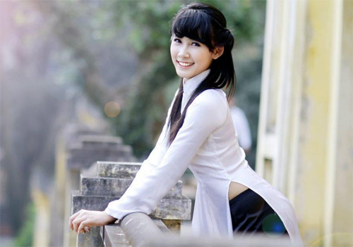 hot girl,Miss teen 2012,Phương Thảo