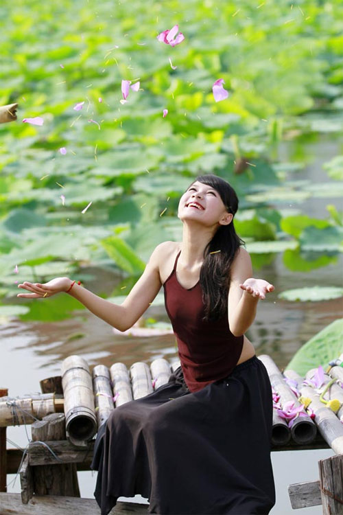 hot girl,Miss teen 2012,Phương Thảo