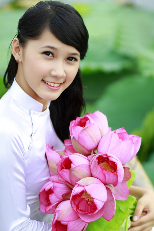 hot girl,Miss teen 2012,Phương Thảo