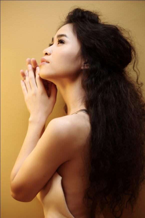 Đồng Lan,the voice