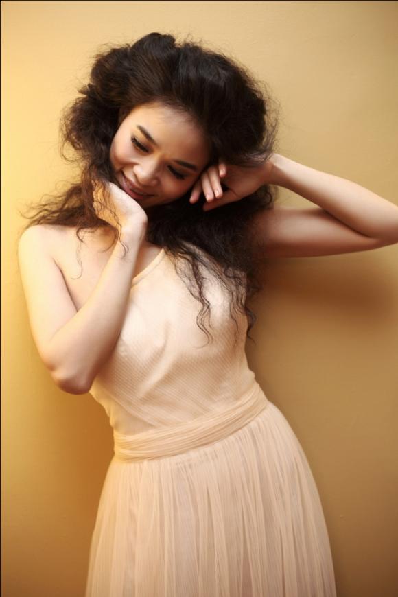 Đồng Lan,the voice