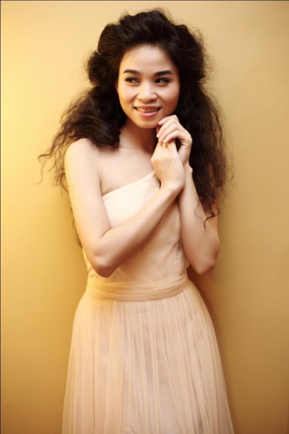 Đồng Lan,the voice