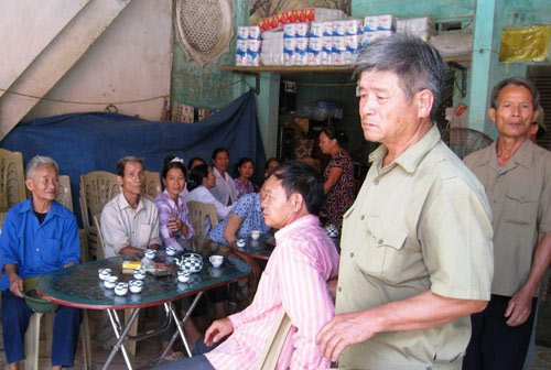Vụ án,án mạng,nạn nhân,giết người,thai phụ