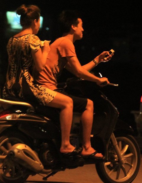 giới trẻ,kiều nữ hà thành