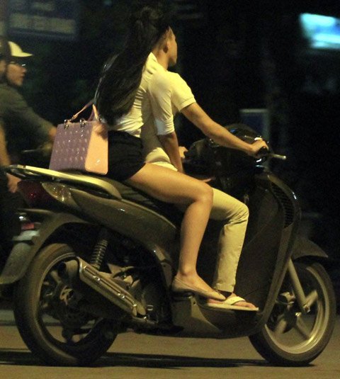 giới trẻ,kiều nữ hà thành