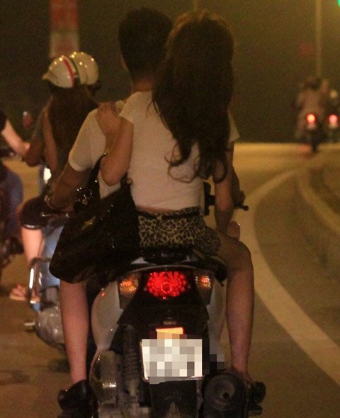 giới trẻ,kiều nữ hà thành