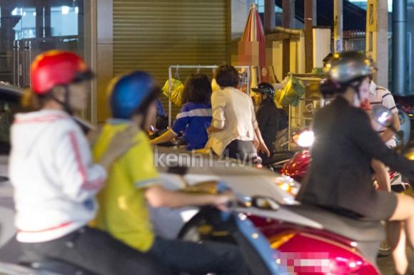 Ngọc Quyên,người mẫu ngọc quyên