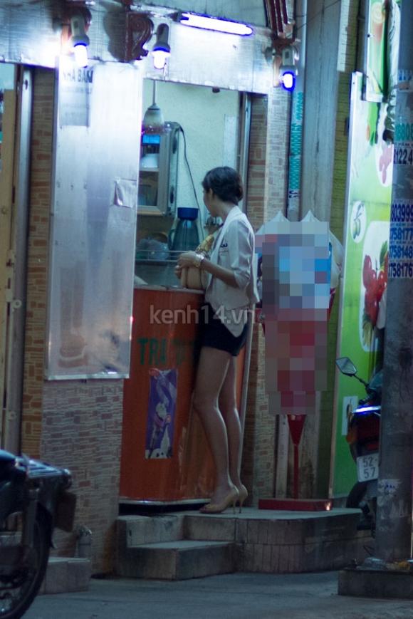 Ngọc Quyên,người mẫu ngọc quyên
