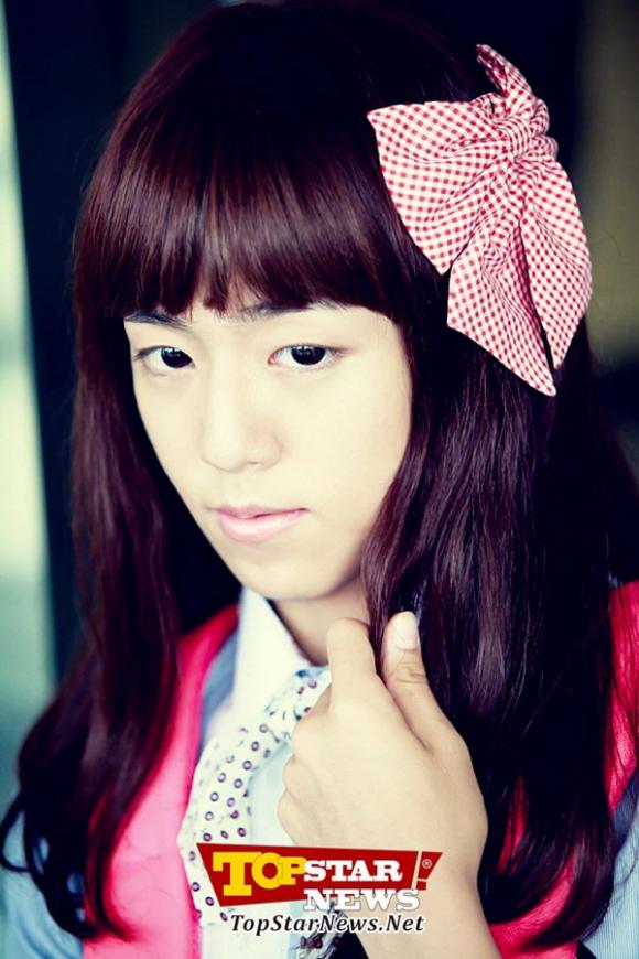 Hyun Woo,Kwang Hee,Joon Young,beautiful you,phim hàn,Sulli