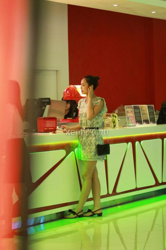 Vương Thu Phương,giải vàng siêu mẫu 2011