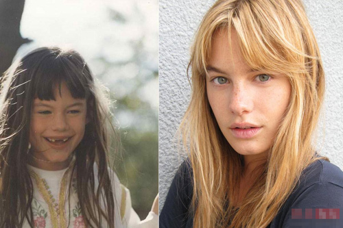 Siêu mẫu,siêu mẫu thế giới,Bar Refaeli,Kate Moss