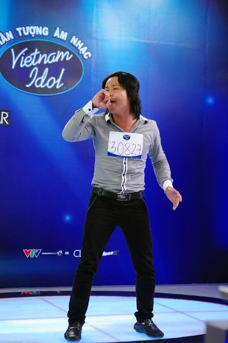 Vietnam Idol,Quốc Trung,Nguyễn Quang Dũng,Mỹ Tâm