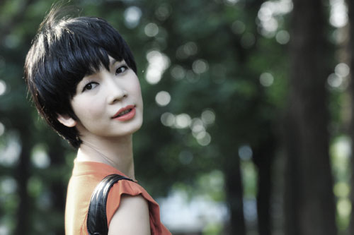 xuân lan,album sao việt,siêu mẫu xuân lan,Vietnam's Next Top Model