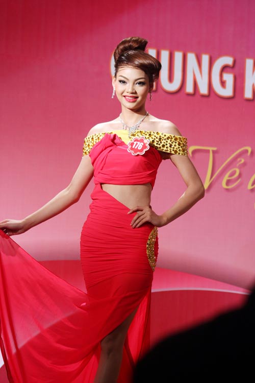 hoa hậu việt nam,hoa hậu việt nam 2012