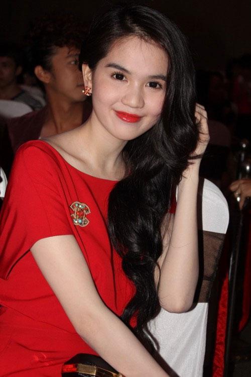 Sao việt,màu son của sao,ngọc trinh,mỹ tâm,minh hằng
