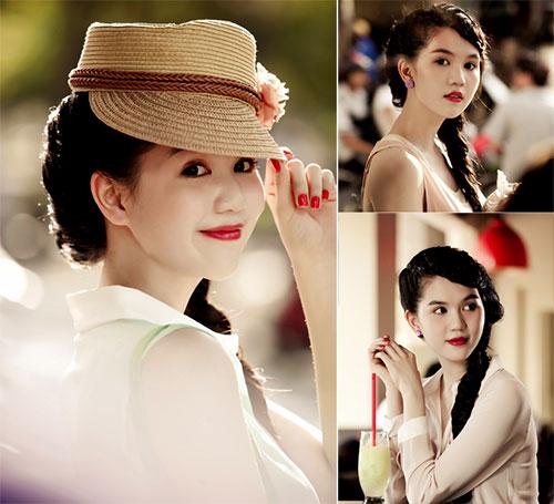 Sao việt,màu son của sao,ngọc trinh,mỹ tâm,minh hằng