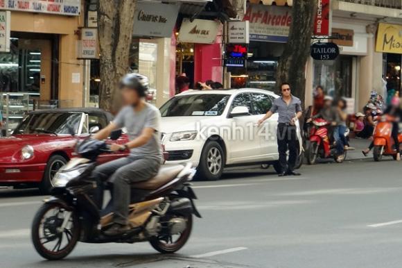 Trang Nhung,bạn trai trang nhung