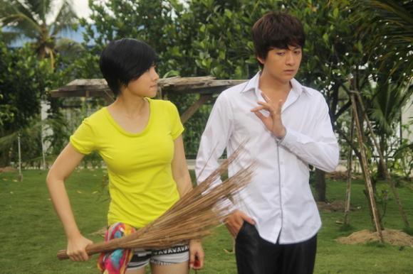 ngọc diệp,ngô kiến huy,nàng men chàng bóng,Đức Tiến,Don Nguyễn Cát Phượng,Tấn Beo