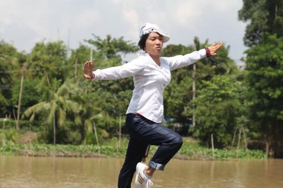 ngọc diệp,ngô kiến huy,nàng men chàng bóng,Đức Tiến,Don Nguyễn Cát Phượng,Tấn Beo