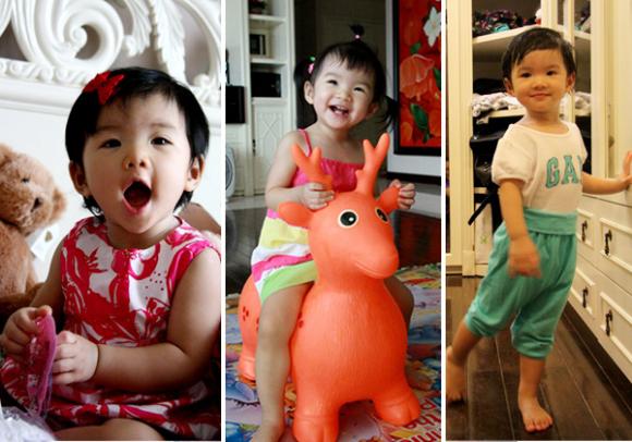 trần bảo sơn,trương ngọc ánh,bé devon,bảo tiên