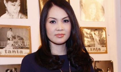 NSND Kim Cương, nghệ sĩ Mai Trần , sao Việt