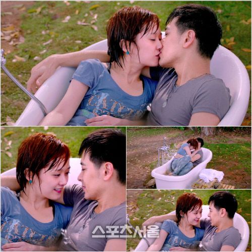Jang Nara,mỹ nhân không tuổi,sao hang