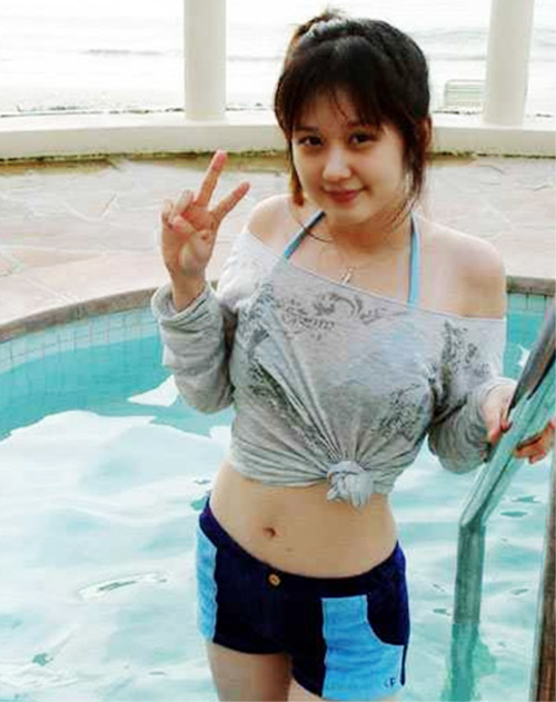Jang Nara,mỹ nhân không tuổi,sao hang