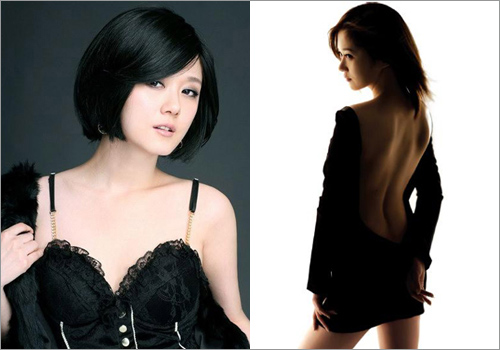 Jang Nara,mỹ nhân không tuổi,sao hang