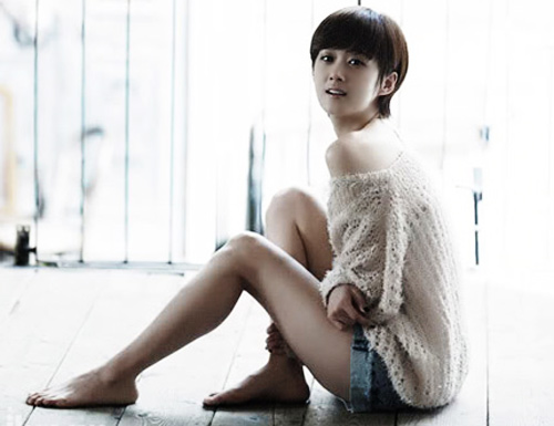 Jang Nara,mỹ nhân không tuổi,sao hang