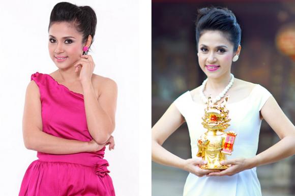 Sao việt,việt trinh,diễm my,diễm hương