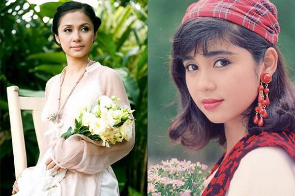Sao việt,việt trinh,diễm my,diễm hương