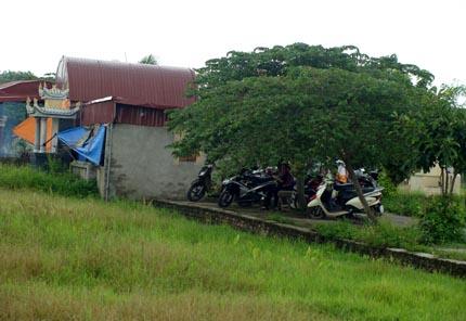 công chúa Lê Thị Mai Hoa,Thái Thành công chúa,xác ướp