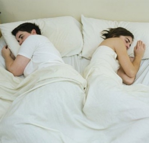 Chuyện lạ,chuyện lạ thế giới,phi thường,kỳ quặc,nhịn sex