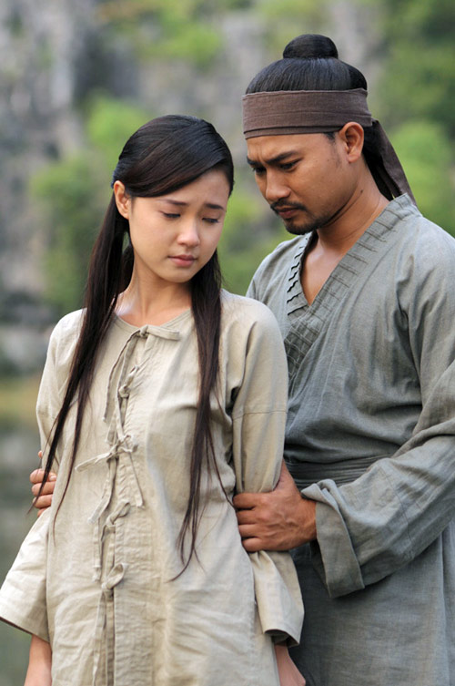 Midu,thanh thức,tuấn tú,cô nàng tóc rối,mùa hè lạnh