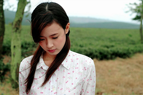 Midu,thanh thức,tuấn tú,cô nàng tóc rối,mùa hè lạnh