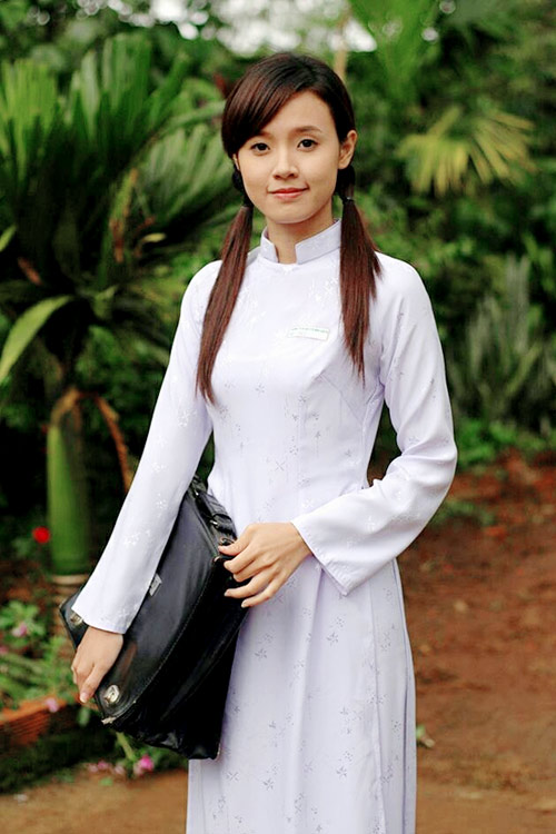Midu,thanh thức,tuấn tú,cô nàng tóc rối,mùa hè lạnh