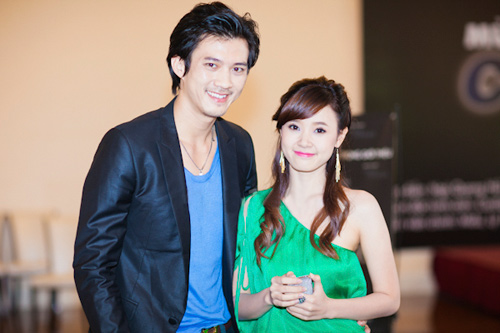 Midu,thanh thức,tuấn tú,cô nàng tóc rối,mùa hè lạnh