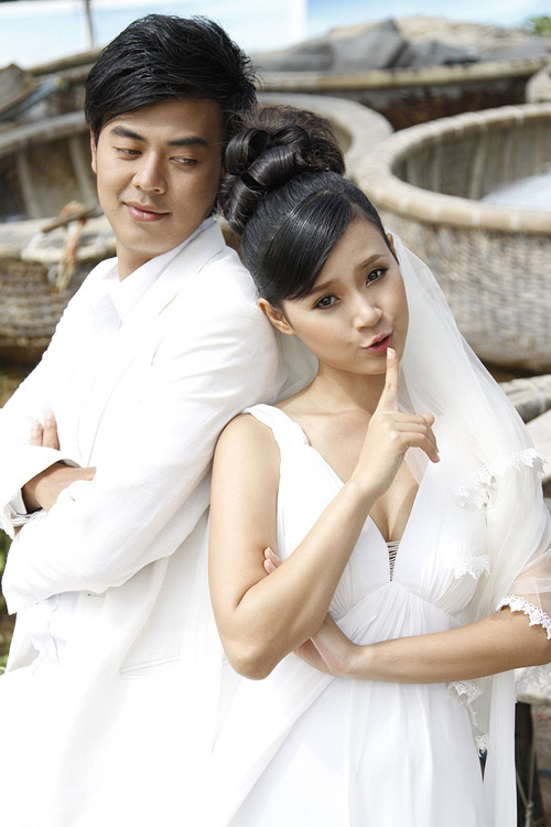 Midu,thanh thức,tuấn tú,cô nàng tóc rối,mùa hè lạnh