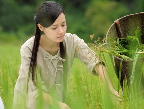 Midu,thanh thức,tuấn tú,cô nàng tóc rối,mùa hè lạnh