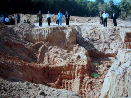 Nhà lao Phú Quốc,tra tấn,cai ngục