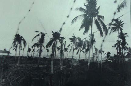Nhà lao Phú Quốc,tra tấn,cai ngục