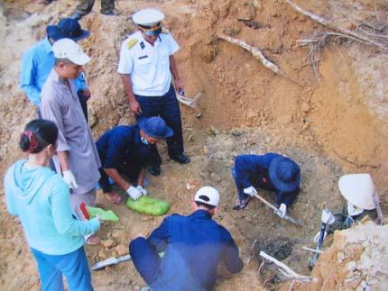 Nhà lao Phú Quốc,tra tấn,cai ngục