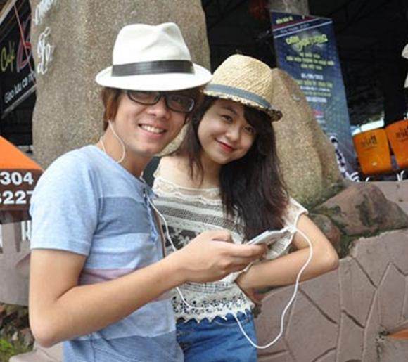Bùi Anh Tuấn,Thái Trinh,Hồng Dương,The voice