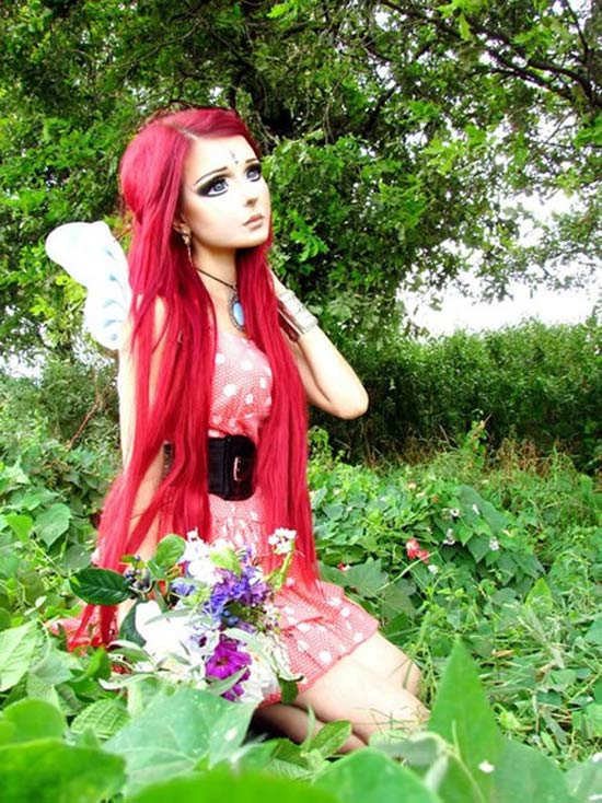 teen girl,hóa trang,giới trẻ