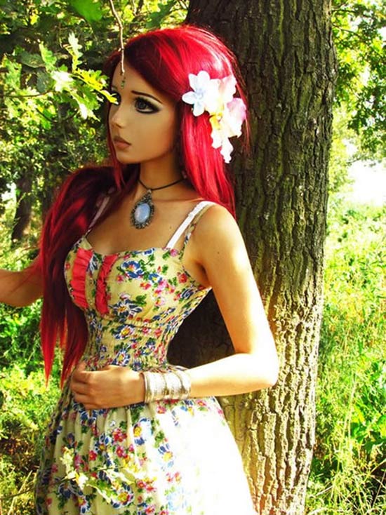 teen girl,hóa trang,giới trẻ