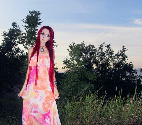 teen girl,hóa trang,giới trẻ