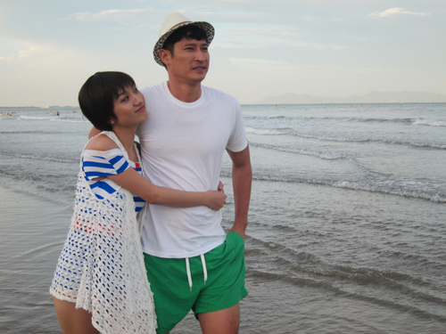 Huy Khánh,Hẻm cụt,cao mỹ kim,cao thái hà