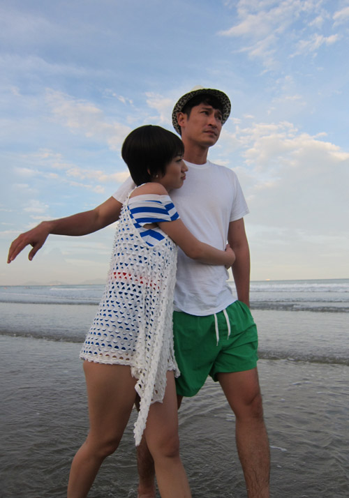 Huy Khánh,Hẻm cụt,cao mỹ kim,cao thái hà
